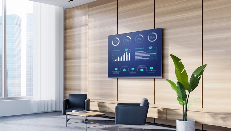 Телевидение для бизнеса от Ростелеком в деревня Питикасы (Чувашская Республика)